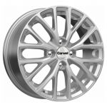 Carwel Хуко 6x15 4x100 ET 50 Dia 60.1 SLT Carwel Хуко 6x15 4x100 ET 50 Dia 60.1 SLT