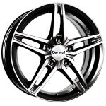 Carwel Хумми 6.5x16 5x114.3 ET 45 Dia 67.1 AB