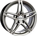 Carwel Хумми 6.5x16 5x114.3 ET 40 Dia 66.1 SB
