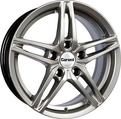 Carwel Хумми 6.5x16 5x114.3 ET 45 Dia 60.1 SB