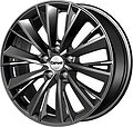 Carwel Кивиристи 7x17 5x112 ET 40 Dia 57.1 GR