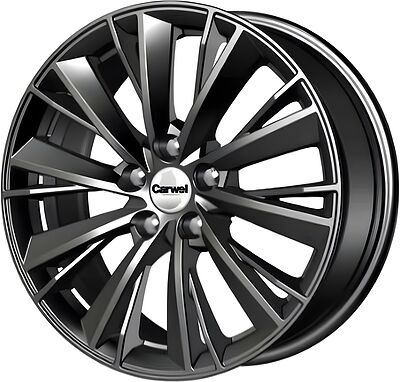 Carwel Кивиристи 7x17 5x112 ET 40 Dia 57.1 GR