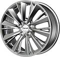 Carwel Кивиристи 7x17 5x112 ET 40 Dia 57.1 SL