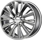 Carwel Кивиристи 7x17 5x112 ET 45 Dia 57.1 SL