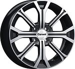 Carwel Кизи 198 Cobalt 6x15 4x100 ET 39 Dia 56.6 AB