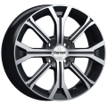 Carwel Кизи 198 Granta 6x15 4x98 ET 35 Dia 58.5 AB