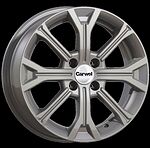 Carwel Кизи 198 Granta 6x15 4x98 ET 35 Dia 58.5 SB Carwel Кизи 198 Granta 6x15 4x98 ET 35 Dia 58.5 SB