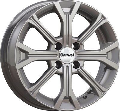 Carwel Кизи 198 Picanto 6x15 4x100 ET 51 Dia 67.1 SB