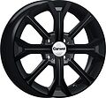 Carwel Кизи 198 Rio X 6x15 4x100 ET 46 Dia 54.1 BK