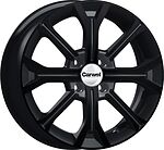 Carwel Кизи 198 Rio X 6x15 4x100 ET 46 Dia 54.1 BK