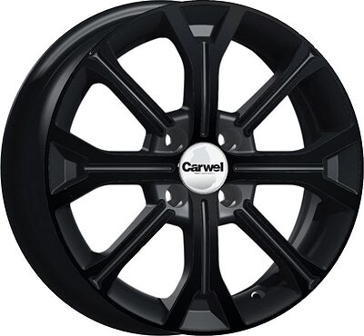 Carwel Кизи 198 Rio X 6x15 4x100 ET 46 Dia 54.1 BK