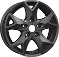 Carwel Конго 1615 Expert/ Traveller/Jumpy/Vivaro C 6.5x16 5x108 ET 42 Dia 65.1 BL
