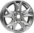 Carwel Конго 1615 Expert/ Traveller/Jumpy/Vivaro C 6.5x16 5x108 ET 42 Dia 65.1 SLT