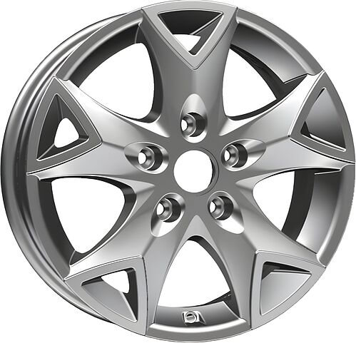 Carwel Конго 1615 Fiat Ducato MAXIMultijet/e-Boxer