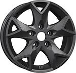 Carwel Конго 1615 Mercedes-Benz V-Class 6.5x16 5x112 ET 50 Dia 66.6 BL