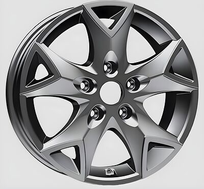 Carwel Конго 1615 Mercedes-Benz V-Class 6.5x16 5x112 ET 50 Dia 66.6 GRT