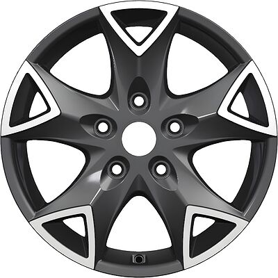 Carwel Конго 1615 Peugeot e-Boxer 6.5x16 5x130 ET 55 Dia 78.1 ABT