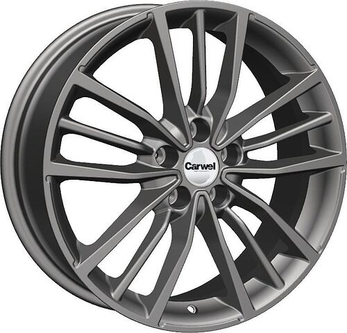 Carwel Крет 1812 Chery Tiggo 7 Pro