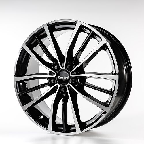 Carwel Крет 1812 GAC GS5