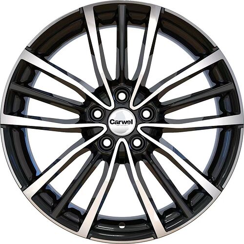 Carwel Крет 1812 Geely Atlas/Changan CS55