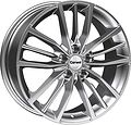 Carwel Крет 1812 Geely Atlas/Changan CS55 7x18 5x114.3 ET 45 Dia 60.1 SLT