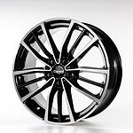 Carwel Крет 1812 Hyundai Tucson 7x18 5x114.3 ET 51 Dia 67.1 ABT