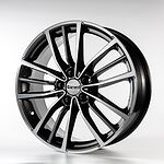 Carwel Крет 1812 Hyundai Tucson 7x18 5x114.3 ET 51 Dia 67.1 AGR