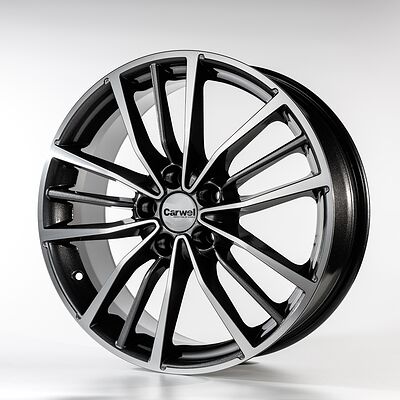 Carwel Крет 1812 Hyundai Tucson 7x18 5x114.3 ET 51 Dia 67.1 AGR
