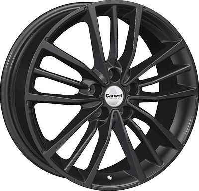 Carwel Крет 1812 Mitsubishi Outlander 7x18 5x114.3 ET 38 Dia 67.1 BL
