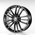 Carwel Крет 1812 7x18 5x114.3 ET 40 Dia 66.5 GRT