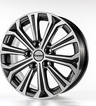 Carwel Кудро 1610 ASX Carwel Кудро 1610 ASX