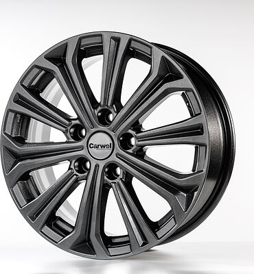 Carwel Кудро 1610 Sonata 6.5x16 5x114.3 ET 43 Dia 67.1 GRT