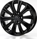 Carwel Кудро 6.5x16 5x108 ET 50 Dia 63.35 BL Carwel Кудро 6.5x16 5x108 ET 50 Dia 63.35 BL