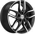 Carwel Кутыр 1708 Chery Tiggo 7 pro 6.5x17 5x108 ET 33 Dia 60.1 AGR