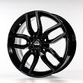 Carwel Кутыр 1708 Chery Tiggo 7 pro 6.5x17 5x108 ET 33 Dia 60.1 BL