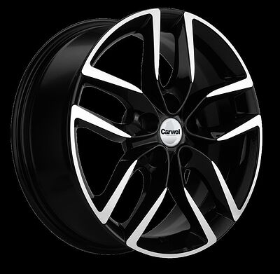 Carwel Кутыр 1708 Elantra/i30 6.5x17 5x114.3 ET 46 Dia 67.1 SLT
