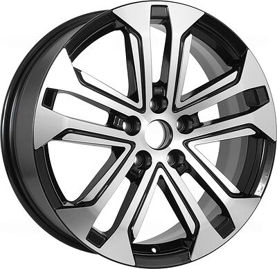 Carwel Куж 1803 Changan CS75/ Grand Vitara/ Lifan X70 7x18 5x114.3 ET 45 Dia 60.1 GRT
