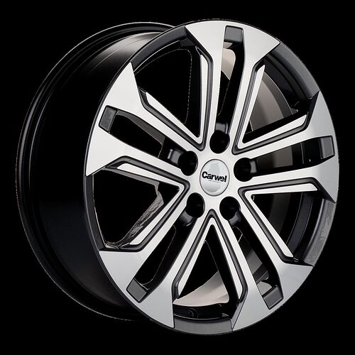 Carwel Куж 1803 Chery Tiggo 4/7 Pro