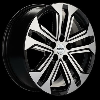 Carwel Куж 1803 EXEED TXL 7x18 5x108 ET 36 Dia 65.1 GRT