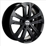 Carwel Куж 1803 Geely Сoolray 7x18 5x114.3 ET 50 Dia 54.1 BL