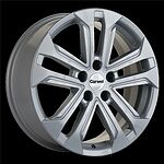 Carwel Куж 1803 Geely Сoolray 7x18 5x114.3 ET 50 Dia 54.1 GRT Carwel Куж 1803 Geely Сoolray 7x18 5x114.3 ET 50 Dia 54.1 GRT
