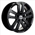 Carwel Куж 1803 Geely Tugella 7x18 5x108 ET 46 Dia 63.4 BL