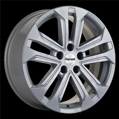 Carwel Куж 1803 Haval Jolion 7x18 5x114.3 ET 37 Dia 66.5 GRT