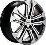 Carwel Куж 1803 OMODA C5 7x18 5x108 ET 33 Dia 60.1 AGR