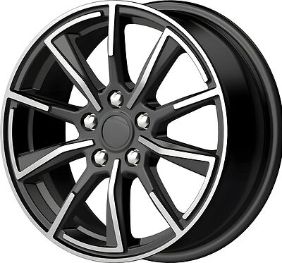 Carwel Лабаз 6.5x16 5x108 ET 50 Dia 63.35 AB