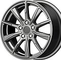 Carwel Лабаз 6.5x16 5x114.3 ET 40 Dia 66.1 GR
