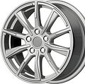 Carwel Лабаз 6.5x16 5x114.3 ET 40 Dia 66.1 SL