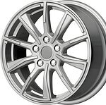 Carwel Лабаз 6.5x16 5x114.3 ET 45 Dia 66.1 SL