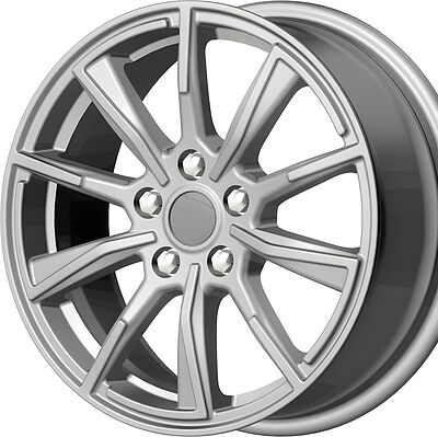 Carwel Лабаз 6.5x16 5x114.3 ET 40 Dia 66.1 SL
