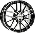 Carwel Лача 6.5x16 5x114.3 ET 40 Dia 66.1 AB